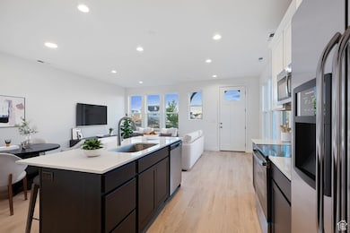 11319 S Offshore Way unit 403, South Jordan, UT 84009 - photo 5