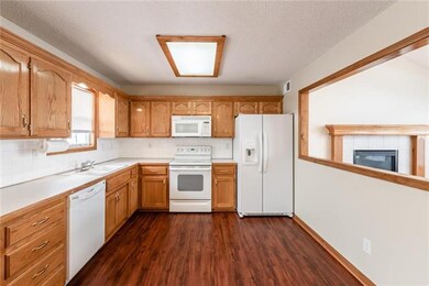 313 S Monroe St, Raymore, MO 64083 - photo 7