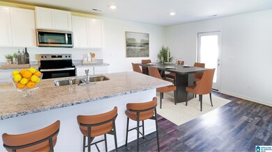 1131 Waverley Ln SW, Cullman, AL 35055 - photo 4