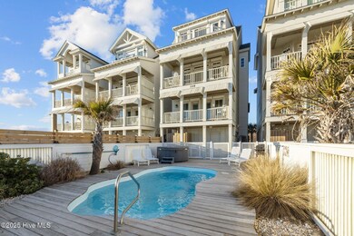 109 Atlantic Blvd, Atlantic Beach, NC 28512 - photo 5