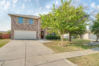 1015 Ann Dr, Wylie, TX 75098 - photo 4