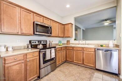 5.   e. Kitchen