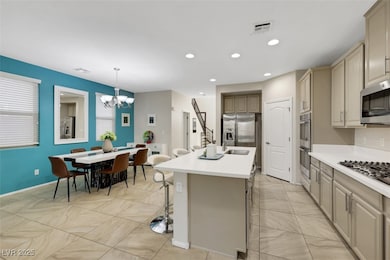 7306 Summer Grove Ave, Las Vegas, NV 89117 - photo 5