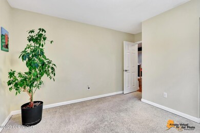BR on Main Floor