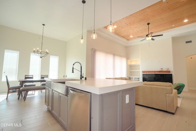 12864 Prestbury Ave, El Paso, TX 79928 - photo 6