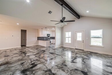 411 Advance Rd, Weatherford, TX 76088 - photo 4