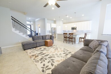 The best view of the primary living space saved fo