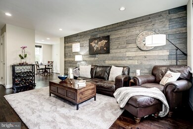 4518 36th St S unit B2, Arlington, VA 22206 - photo 3