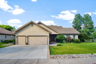 631 Horse Thief Ln, Durango, CO 81301 - photo 6