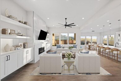 534 W Palo Verde Way, Ivins, UT 84738 - photo 6