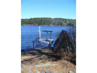 33 Hagan Cove Rd, Georgetown, ME 04548 - photo 7