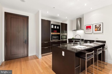 3303 Water St NW unit 5B, Washington, DC 20007 - photo 7