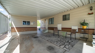 3710 S Goldfield Rd Unit 502 Exterior Ph