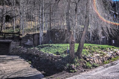 View of the Property