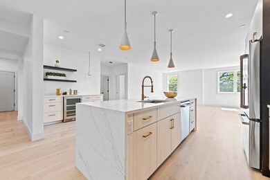 5245 Washington St unit 1, West Roxbury, MA 02132 - photo 5