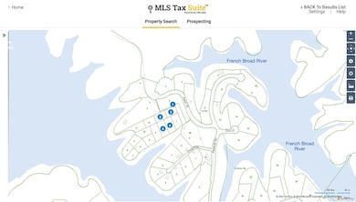 Tax Map