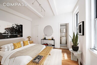 The Whitby unit 108, New York, NY 10036 - photo 4