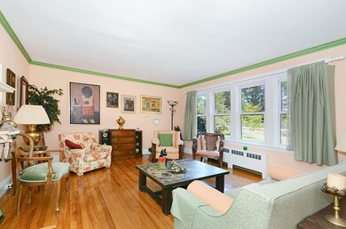 14 Melrose St, Worcester, MA 01605 - photo 6