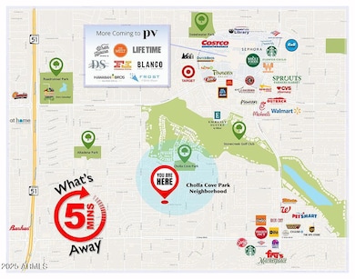 4114 E Desert Cove Ave, Phoenix, AZ 85028 - photo 3