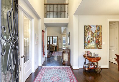 2034 Nina Lee Ln, Houston, TX 77018 - photo 4