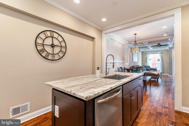 106 S Curley St, Baltimore, MD 21224 - photo 7