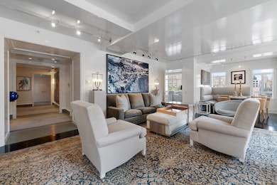 Carlton House unit 8 F, New York, NY 10065 - photo 3