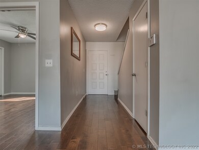 1412 W Kent St, Broken Arrow, OK 74012 - photo 4