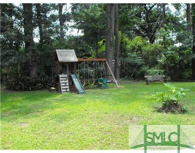 Yard/Garden.