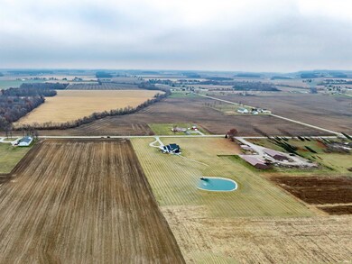 TBD Hamilton Rd, Yoder, IN 46798 - photo 5