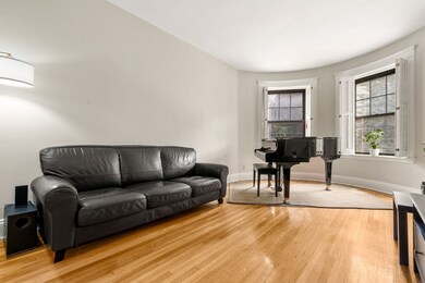 149 Winthrop Rd unit 5, Brookline, MA 02445 - photo 7