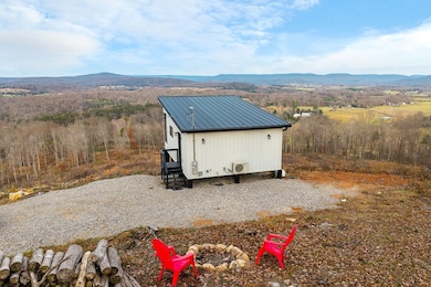 431 Bald Knob Mountain and Cummings Cove Rd, Doyle, TN 38559 - photo 3