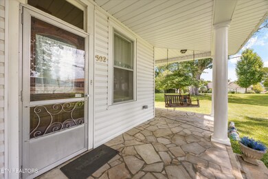 502 Main St, New Tazewell, TN 37825 - photo 5