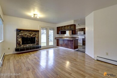 Lower Unit