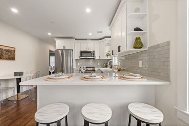 63 Weld Hill St unit 1, Jamaica Plain, MA 02130 - photo 3