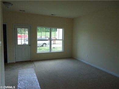 Den/Family/Great Room - Picture is of a previously