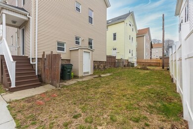 661 Maple St unit 2, Fall River, MA 02720 - photo 2