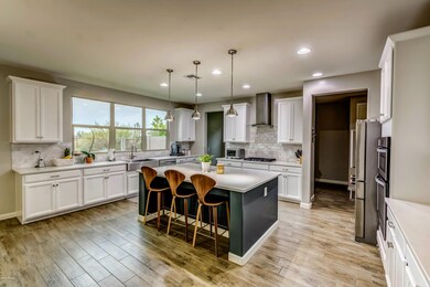 Kitchen II