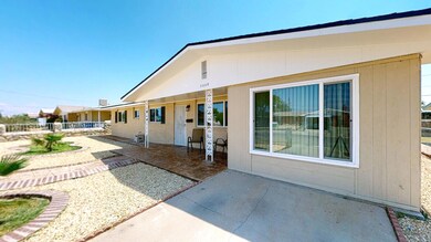 5808 Tautoga Dr, El Paso, TX 79924 - photo 2