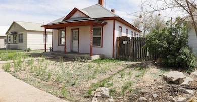 209 10th St, Fowler, CO 81039 - photo 2