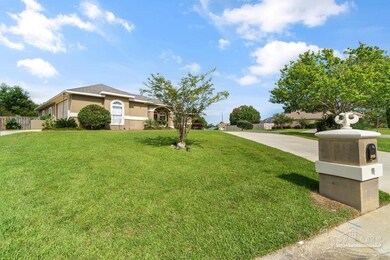 8035 Mossy Creek, Pensacola, FL 32526 - photo 7