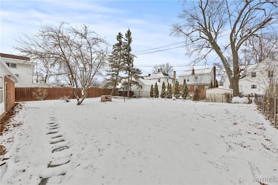 63 Newport Ave, Buffalo, NY 14216 - photo 6