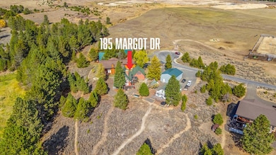 185 Margot Dr, Donnelly, ID 83615 - photo 3