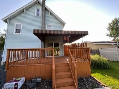 388 Frontier Ave, North Tonawanda, NY 14120 - photo 4