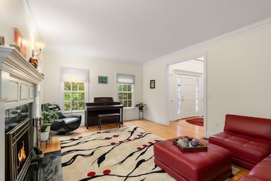 53 Drabbington Way, Weston, MA 02493 - photo 7