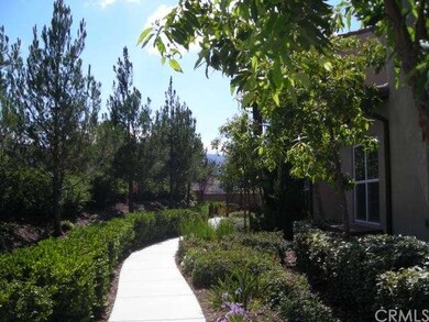 Walkway to front entry.