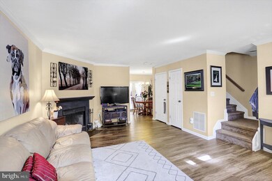 9326 Town Place Dr, Owings Mills, MD 21117 - photo 4