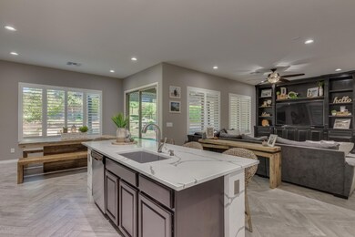 Eat in Kitchen