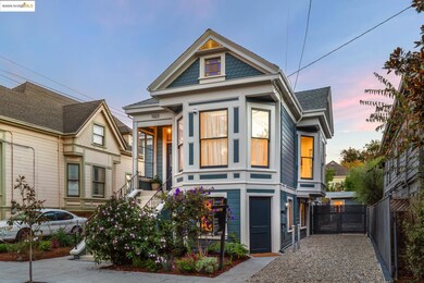 1023 54th St, Emeryville, CA 94608 - photo 2