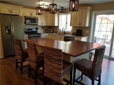 Kitchen,