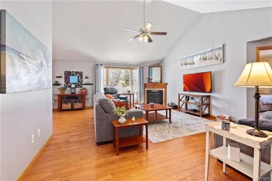 12 Rose Cir, North Tonawanda, NY 14120 - photo 7